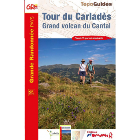 FFRP Tour du Carladés