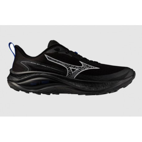 Mizuno M's Neo Lumina GTX.