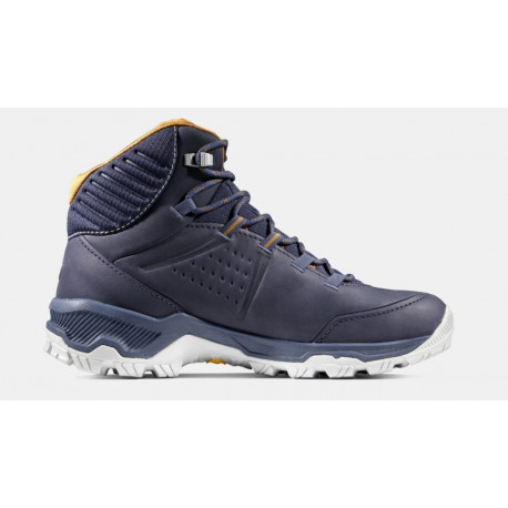 Mammut W's Nova IV Mid GTX.