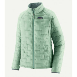 Patagonia W's Micro Puff Jkt.