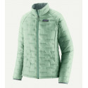 Patagonia W's Micro Puff Jkt.