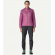 Patagonia W's Micro Puff Jkt.