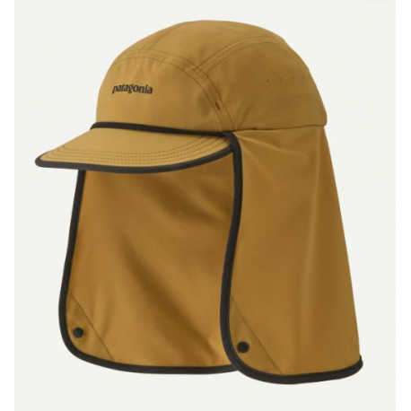 Patagonia Caped Merganzer Hat.