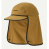 Patagonia Caped Merganzer Hat.