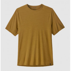 Patagonia M's Cap Cool Ultra Shirt.
