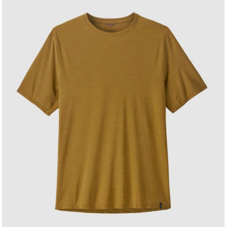 Patagonia M's Cap Cool Ultra Shirt.