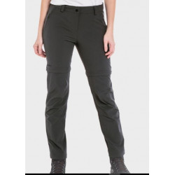 Schoffel Pants Ascona Zip Off s26.