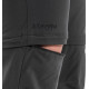 Schoffel Pants Ascona Zip Off s26.