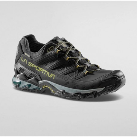 La Sportiva M's Ultra Raptor 2 Leather GTX.