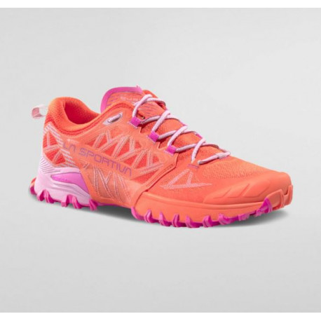 La Sportiva W's Bushido 3 GTX.
