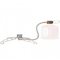 MSR Adaptateur déporté LowDown™ pour réchaud.