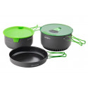 Optimus Terra Camps 4 Pot Set.