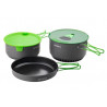 Optimus Terra Camps 4 Pot Set.
