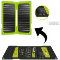 Powertec Panneau Solaire PT FLAP 16W.