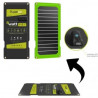 Powertec Panneau Solaire PT FLAP 8W.
