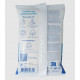 CarePlus Handy Wash Wipes X10.