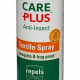 CarePlus Textile Spray Mosquito Bug 160ml.