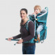 Deuter Kid Comfort Active SL.