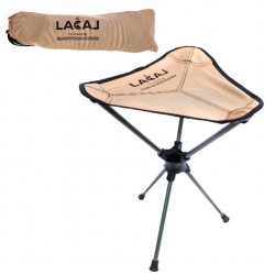 Lacal Tabouret Nomad Stool.