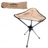 Lacal Tabouret Nomad Stool.