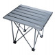 Lacal Petite Table Pliante.