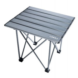 Lacal Petite Table Pliante.