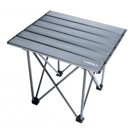 Lacal Petite Table Pliante.