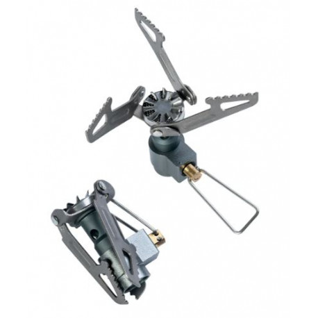 Lacal Réchaud Gaz Stove XXS Ultralight.