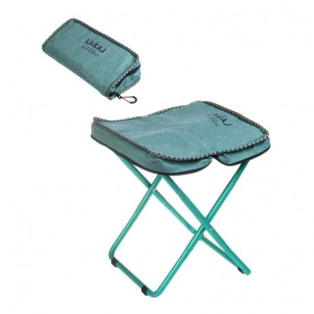 Lacal Big Folding Stool.