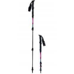 Lacal Alu Stick Light 125 (Pink).