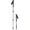 Lacal Alu Stick Light 125 (Pink).