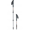 Lacal Alu Stick Light 135 (Grey).