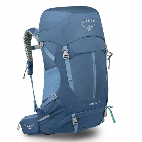 Osprey W's Sirrus 36L.