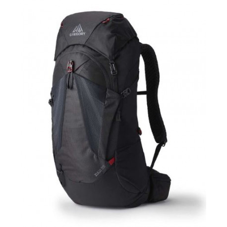 Gregory M's Zulu 35L.