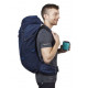 Gregory M's Zulu 35L.