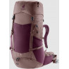 Deuter Futura Pro 38 SL.