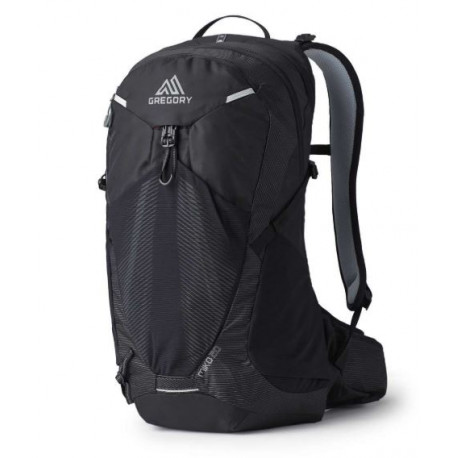 Gregory Miko 20L.