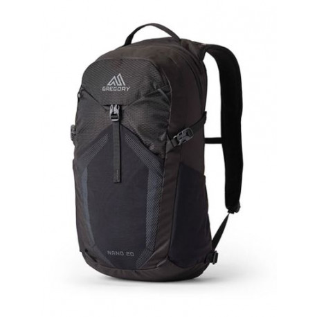 Gregory Nano 20l.