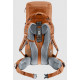 Deuter Aircontact Lite 35+10 SL.