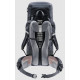 Deuter Aircontact Lite 40+10L.