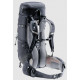 Deuter Aircontact Lite 40+10L.