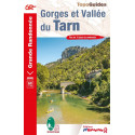 Topo-guidesFFRP Gorges et Vallée du Tarn