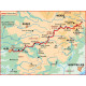 Topo-guidesFFRP Gorges et Vallée du Tarn