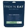 TREAK'N EAT Quinoa à la mexicaine.