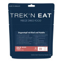 Trek'n Eat boeuf à la hongroise et pâtes