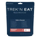 Trek´n Eat Curry de poulet au riz