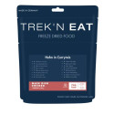 Trek´n Eat Curry de poulet au riz.