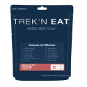 Trek'n Eat Couscous au poulet et légumes.