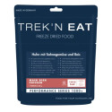 Treak'N Eat Poulet à la crème, légumes et riz PS1000+.