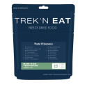 Trek'n Eat Pâtes primavera aux légumes variés